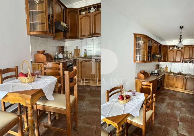 Shtepi me qera 2+1 ne Tirane - 600 Euro