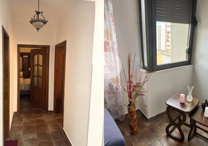 Shtepi me qera 2+1 ne Tirane - 600 Euro