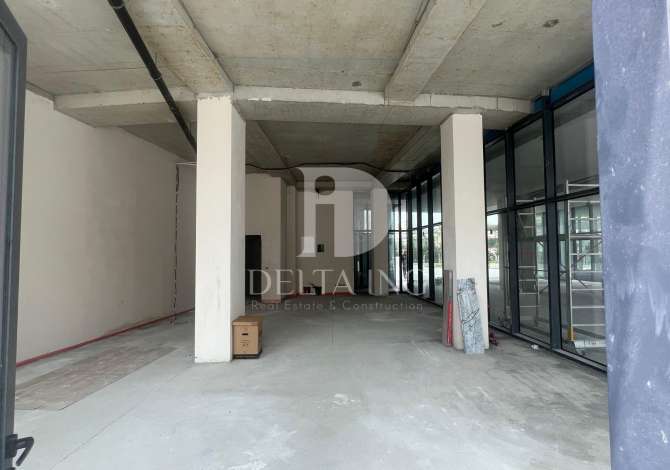 Ambient biznesi me qera 1+1 ne Tirane - 2,625 Euro