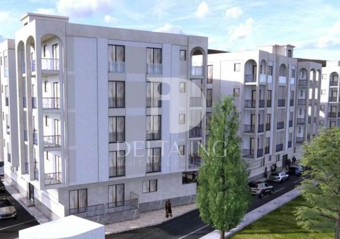 Shtepi ne shitje 2+1 ne Durres - 96,950 Euro