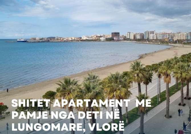 Shtepi ne shitje 3+1 ne Vlore - 358,400 Euro