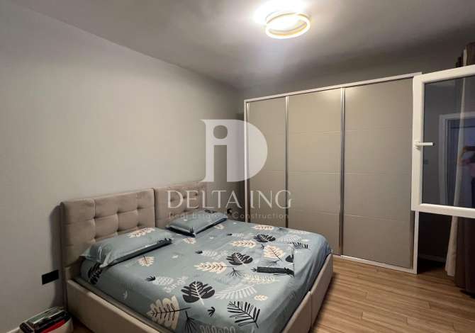 Shtepi ne shitje 2+1 ne Tirane - 155,000 Euro