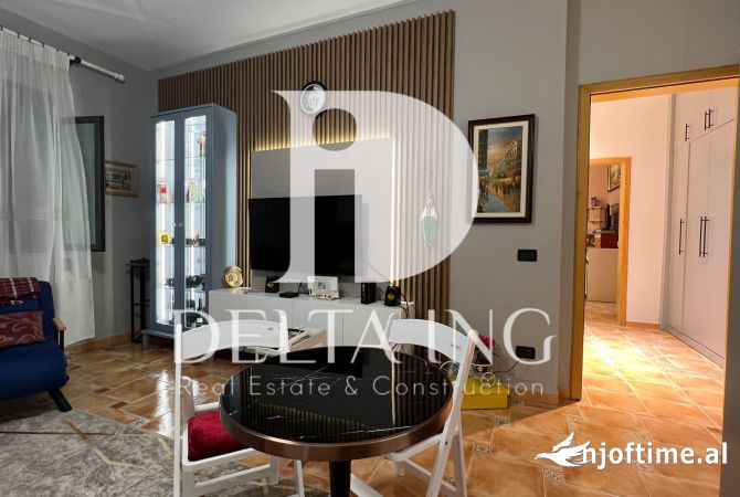 Shtepi me qera 1+1 ne Tirane - 600 Euro