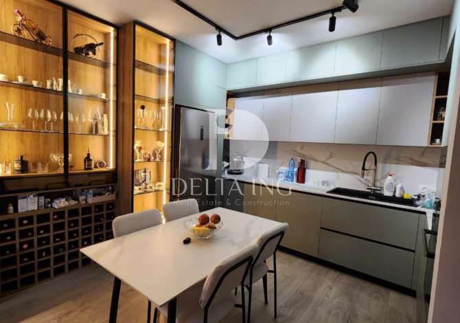 Shtepi ne shitje 2+1 ne Tirane - 206,000 Euro