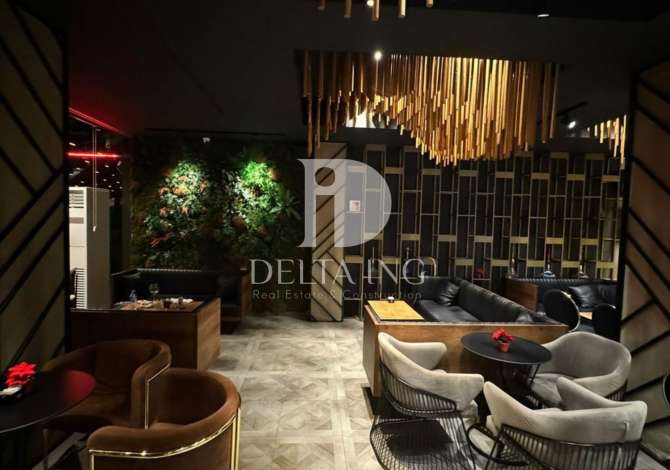 Shitet Biznes ne Don Bosko, Pallati Vizion Plus!