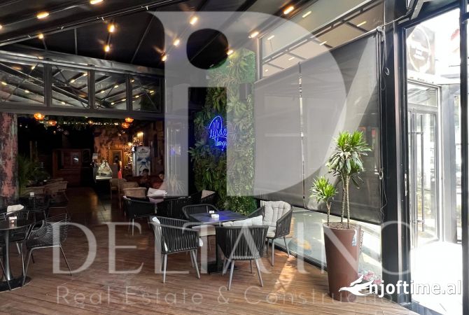 Ambient Biznesi me Qera -Astir