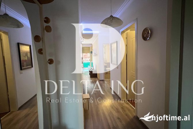Shtepi me qera 2+1 ne Tirane - 600 Euro