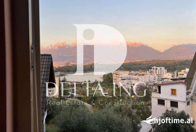 Shtepi me qera 2+1 ne Tirane - 600 Euro