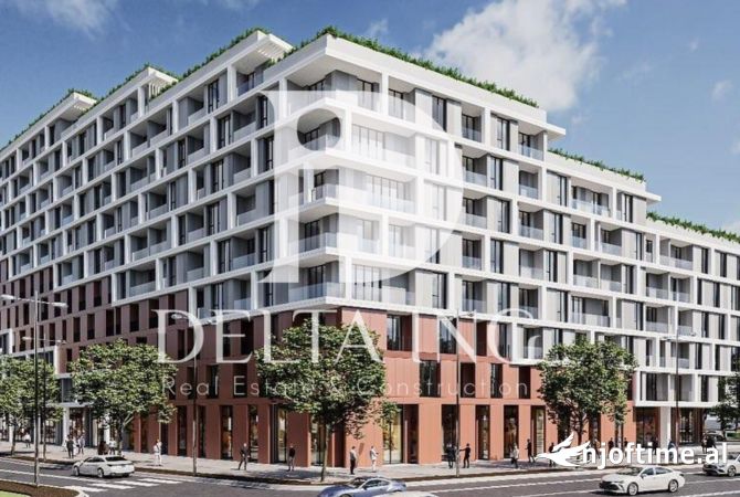 Shtepi ne shitje 2+1 ne Tirane - 158,883 Euro
