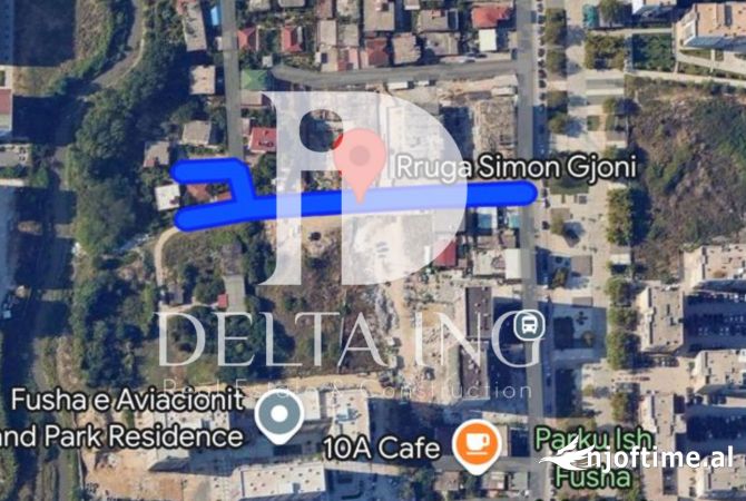 Shtepi ne shitje 2+1 ne Tirane - 158,883 Euro