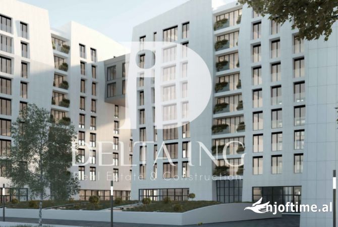 Shtepi ne shitje 2+1 ne Tirane - 139,100 Euro