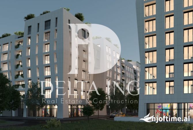 Shtepi ne shitje 2+1 ne Tirane - 139,100 Euro