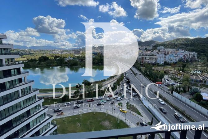 Shtepi me qera 2+1 ne Tirane - 1,500 Euro