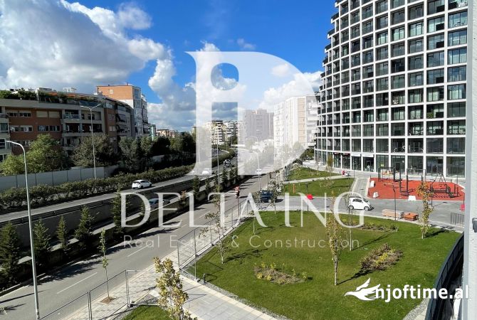 Shtepi me qera 2+1 ne Tirane - 1,200 Euro