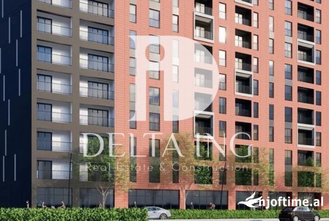 Shtepi ne shitje 2+1 ne Tirane - 187,000 Euro