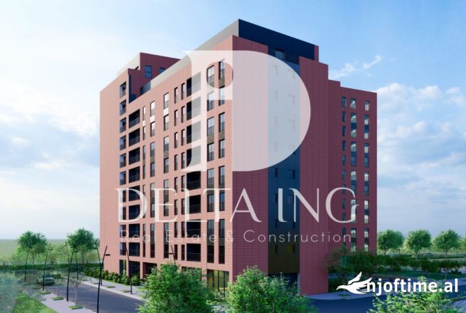 Shtepi ne shitje 3+1 ne Tirane - 235,000 Euro