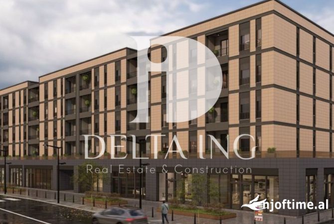 Shtepi ne shitje 2+1 ne Tirane - 75,250 Euro