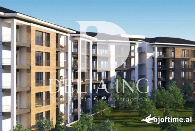 Shtepi ne shitje 3+1 ne Tirane - 290,000 Euro