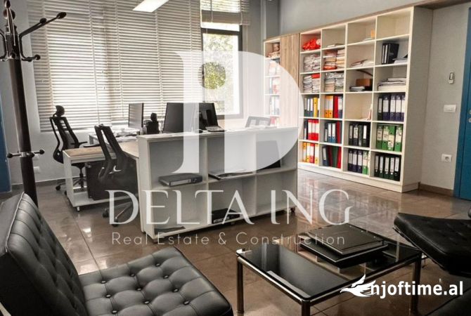 Jepet Zyre me Qira, e Mobiluar 