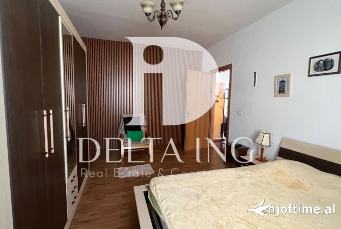 Shtepi me qera 1+1 ne Tirane - 1,200 Euro