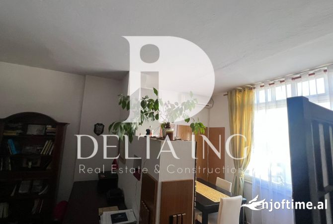 Shtepi me qera 1+1 ne Tirane - 1,200 Euro