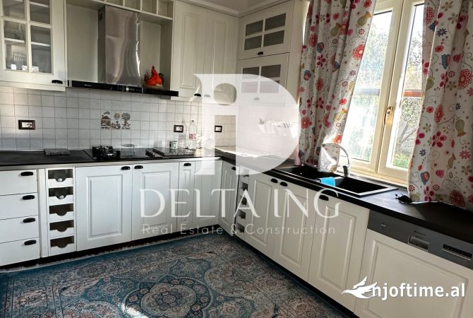 Shtepi me qera 2+1 ne Tirane - 850 Euro