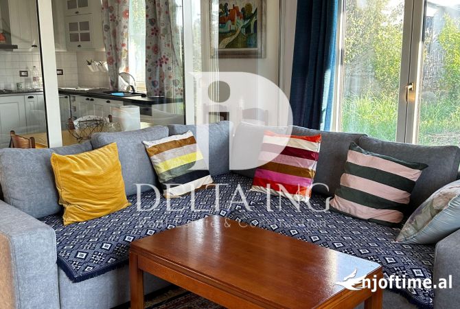 Shtepi me qera 2+1 ne Tirane - 850 Euro
