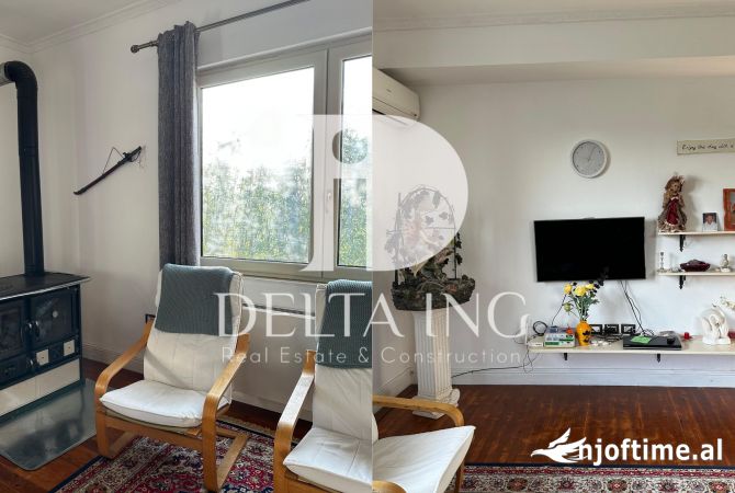 Shtepi me qera 2+1 ne Tirane - 850 Euro