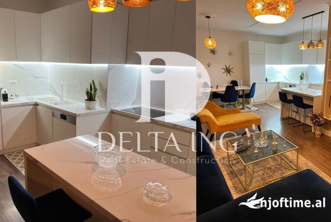 Shtepi ne shitje Apartament ne Tirane, 2+1, Mobilimi E mobiluar, Pagesa 259,000  Euro.