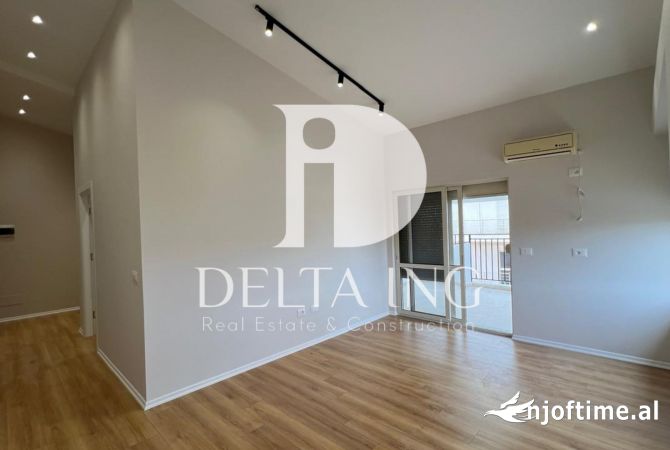 Shtepi ne shitje Apartament ne Durres, 1+1, Mobilimi Bosh, pa mobiluar, Pagesa 95,000  Euro.