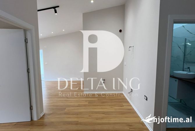 Shtepi ne shitje Apartament ne Durres, 1+1, Mobilimi Bosh, pa mobiluar, Pagesa 97,000  Euro.