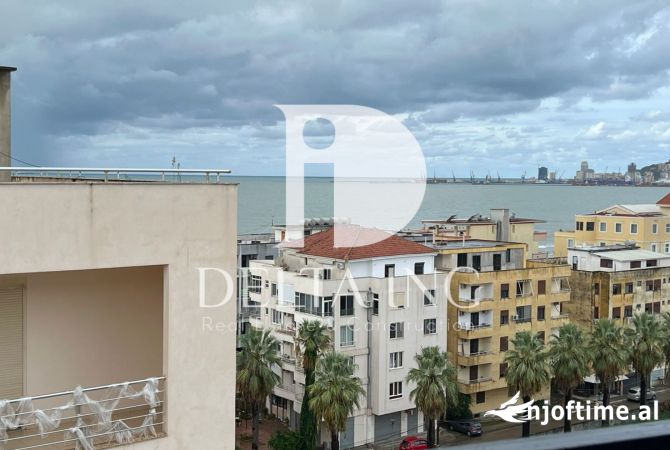 Shtepi ne shitje 1+1 ne Durres - 90,000 Euro