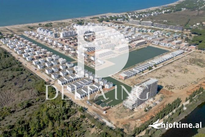 Shtepi ne shitje 2+1 ne Durres - 840,000 Euro