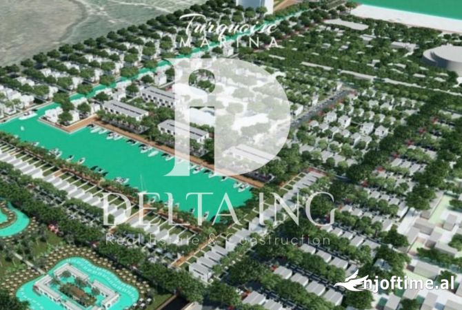 Shtepi ne shitje 2+1 ne Durres - 840,000 Euro