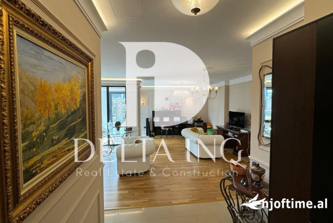 Shtepi ne shitje 4+1 ne Tirane - 750,000 Euro