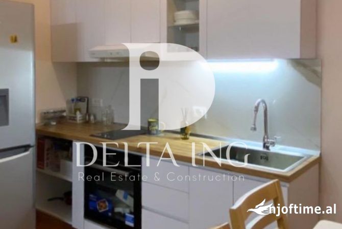 Shtepi ne shitje 1+1 ne Tirane - 130,000 Euro