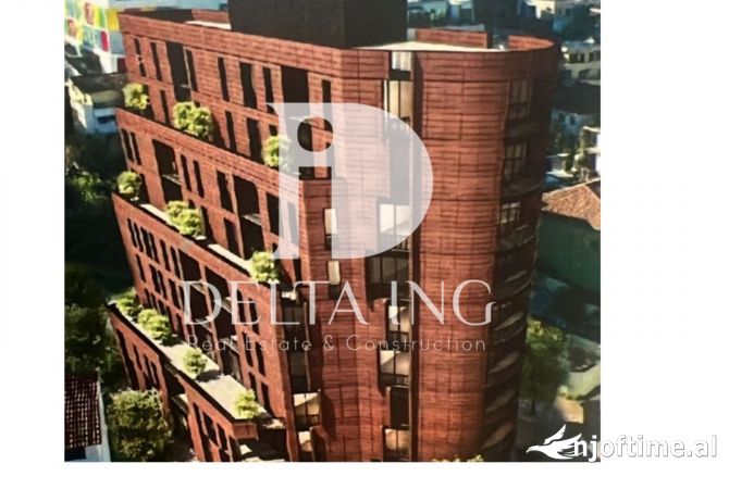 Shtepi ne shitje Apartament ne Tirane, 2+1, Mobilimi Bosh, pa mobiluar, Pagesa 174,000  Euro.