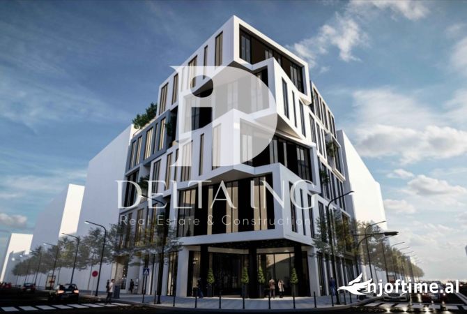 Shtepi ne shitje 1+1 ne Tirane - 83,700 Euro