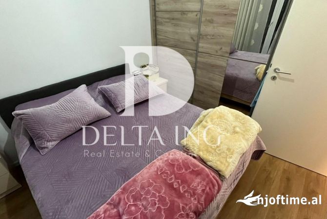 Shtepi ne shitje 1+1 ne Tirane - 80,000 Euro