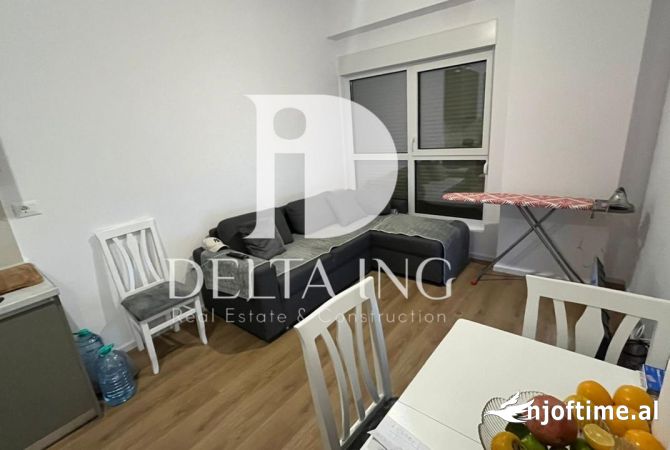 Shtepi ne shitje 1+1 ne Tirane - 80,000 Euro