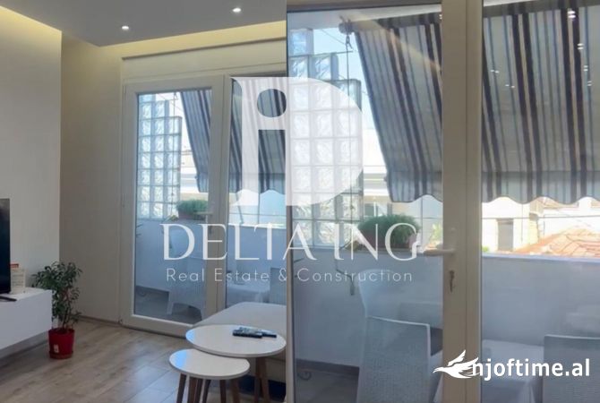 Shtepi ne shitje 1+1 ne Tirane - 150,000 Euro