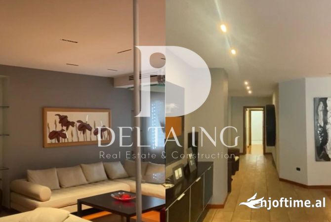 Shtepi me qera 2+1 ne Tirane - 2,500 Euro