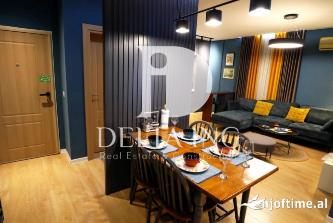 Shtepi me qera 2+1 ne Tirane - 1,200 Euro