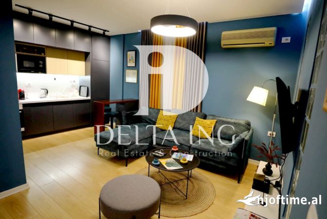 Shtepi me qera 2+1 ne Tirane - 1,200 Euro