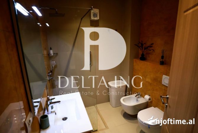 Shtepi me qera Apartament ne Tirane, 2+1, Mobilimi E mobiluar, Pagesa 1,200  Euro.