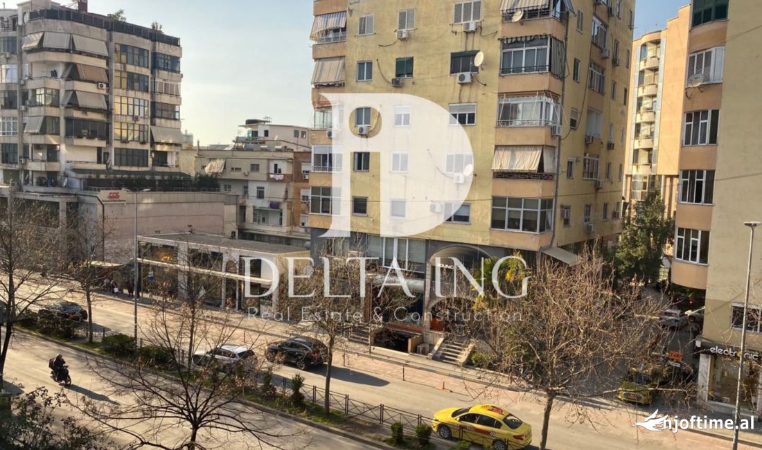 Shtepi me qera Apartament ne Tirane, 1+1, Mobilimi E mobiluar, Pagesa 900  Euro.