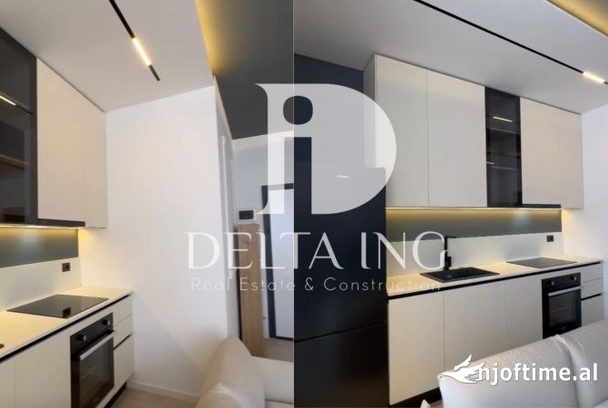 Shtepi me qera 1+1 ne Tirane - 700 Euro