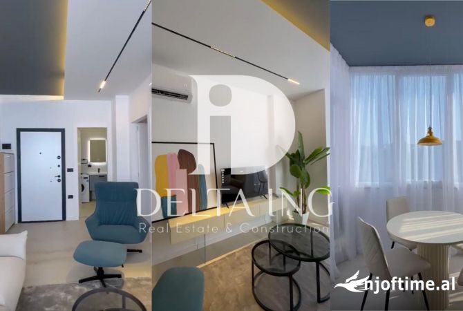 Shtepi me qera 1+1 ne Tirane - 700 Euro