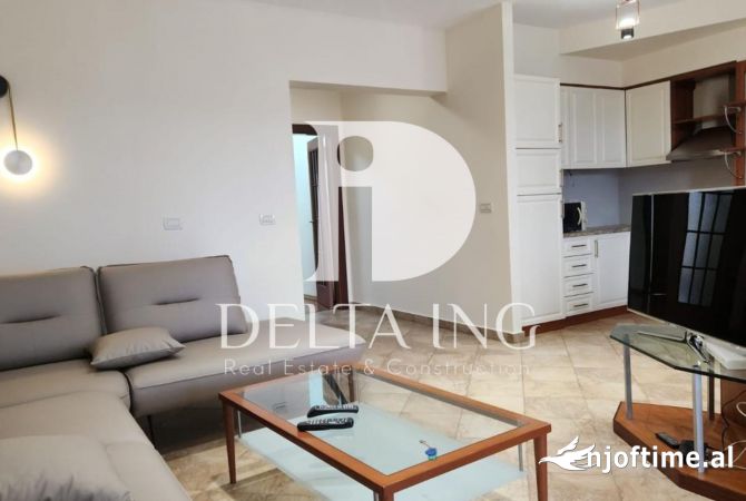 Shtepi me qera 2+1 ne Tirane - 1,200 Euro