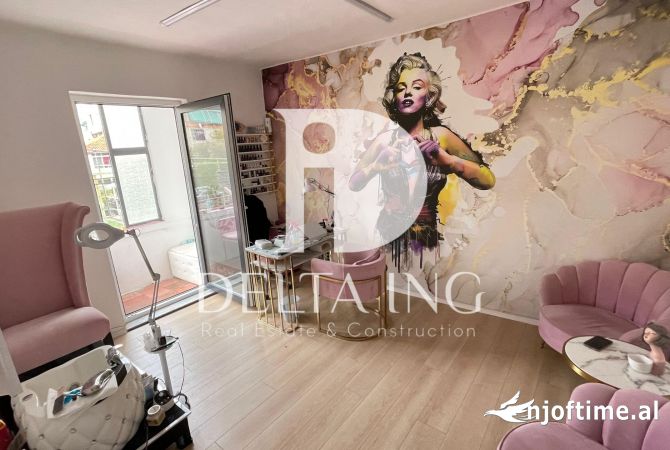 Ambient Modern per Zyra me Qera ne Rrugen e Kavajes - Tirane  